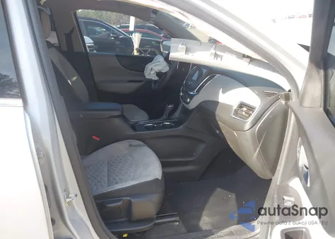 2019 Chevrolet Equinox Lt z USA, uszkodzony, nr VIN 2GNAXKEV3K6304148